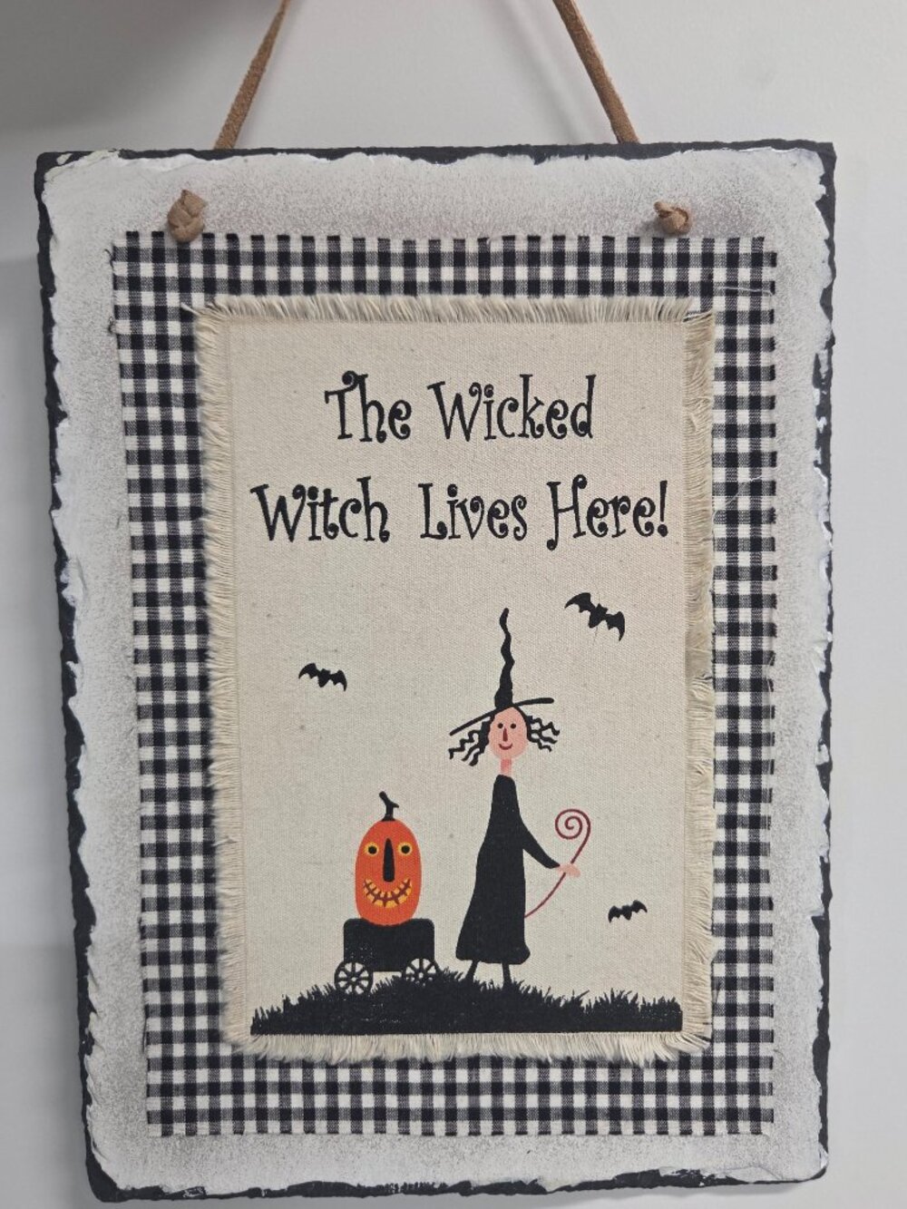 Witch Picture